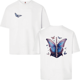 SONG OF BUTTERFLY | UNISEX T-SHIRT